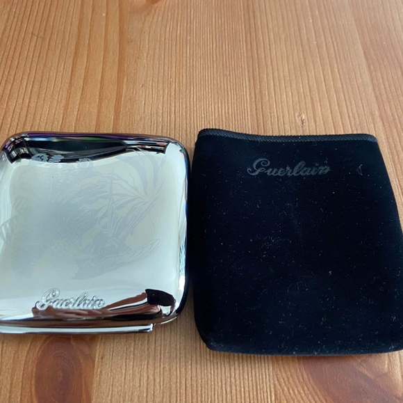 Guerlain Ombre Eclat 4 Shades (404) Paradis Exotique NIB RARE NEW eyeshadow - Picture 4 of 4